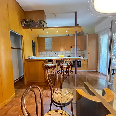 Casa Perseo * Rimini