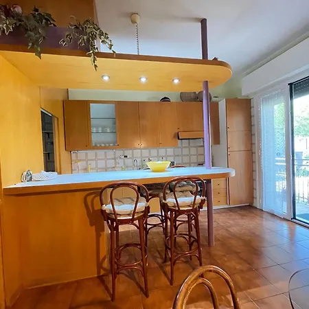 Casa Perseo * Rimini
