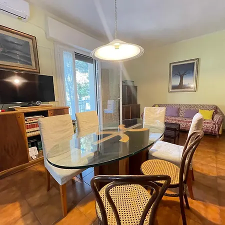 Apartment Casa Perseo