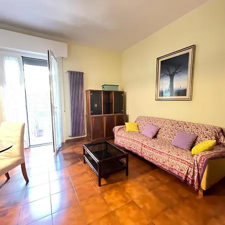 Casa Perseo