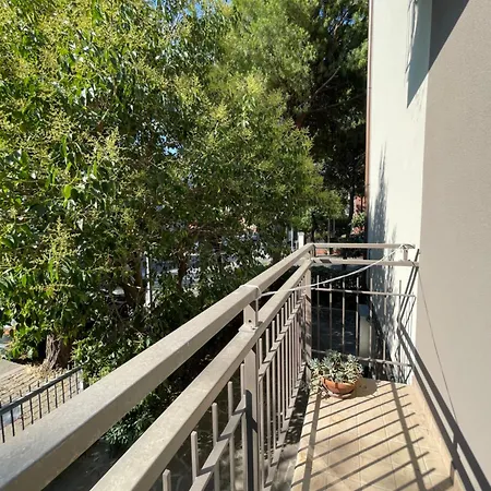 Casa Perseo Apartment