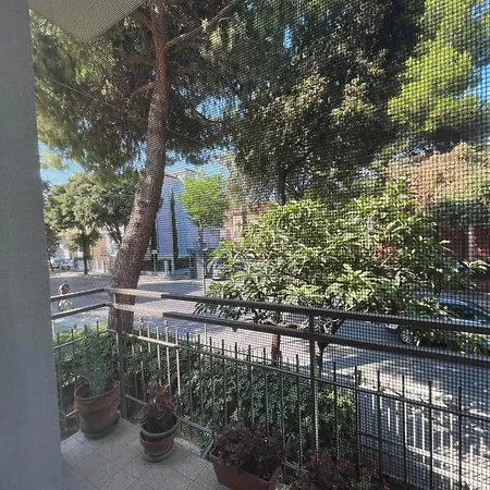 Apartment Casa Perseo