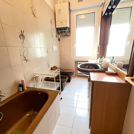 Casa Perseo Apartment *