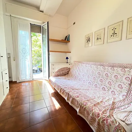 Casa Perseo Apartment Rimini