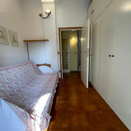 Apartment Casa Perseo *