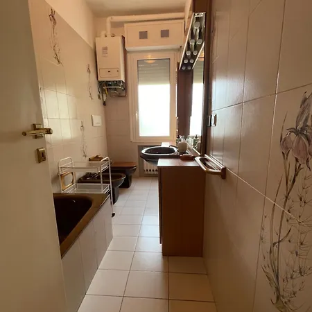 Apartment Casa Perseo Rimini