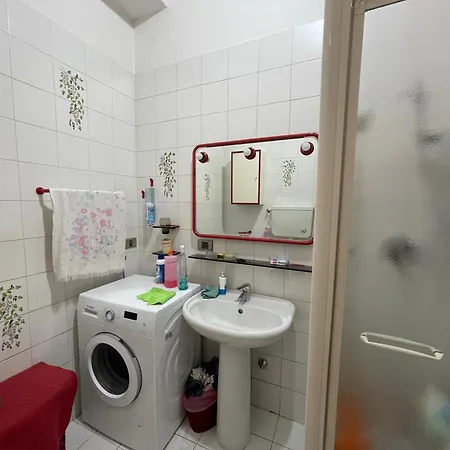 Apartment Casa Perseo *